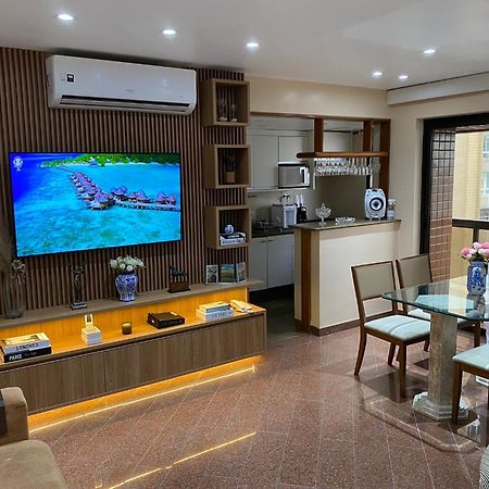 Flat Vieira Souto Ipanema Apartment Rio de Janeiro Ngoại thất bức ảnh