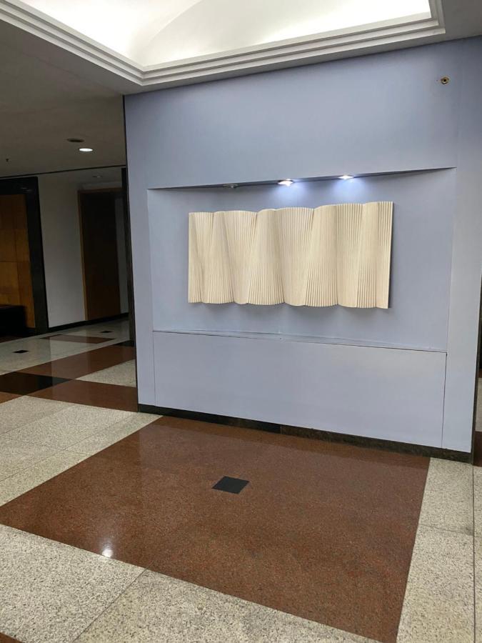 Flat Vieira Souto Ipanema Apartment Rio de Janeiro Ngoại thất bức ảnh