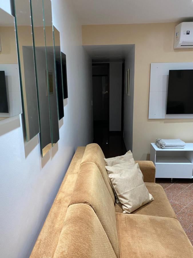 Flat Vieira Souto Ipanema Apartment Rio de Janeiro Ngoại thất bức ảnh