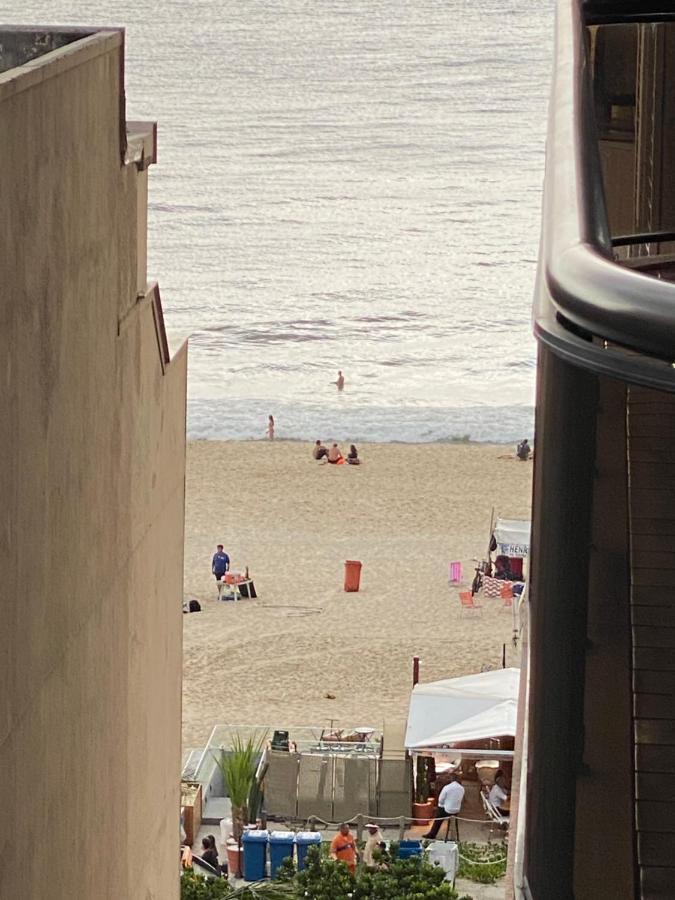 Flat Vieira Souto Ipanema Apartment Rio de Janeiro Ngoại thất bức ảnh