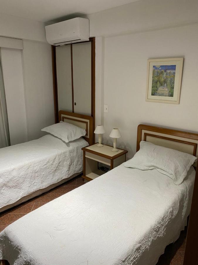 Flat Vieira Souto Ipanema Apartment Rio de Janeiro Ngoại thất bức ảnh
