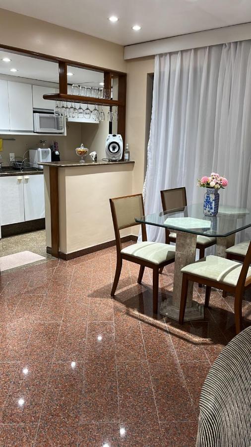 Flat Vieira Souto Ipanema Apartment Rio de Janeiro Ngoại thất bức ảnh