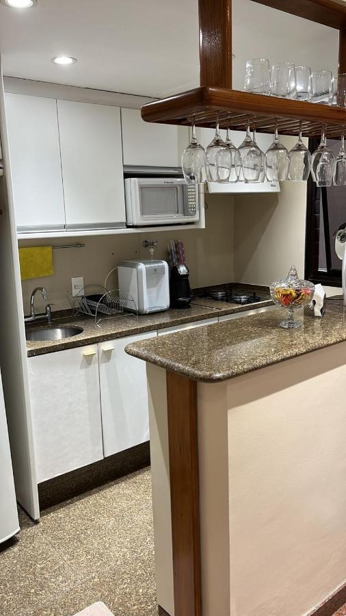 Flat Vieira Souto Ipanema Apartment Rio de Janeiro Ngoại thất bức ảnh