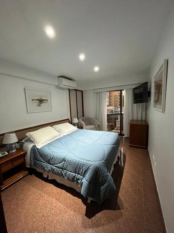 Flat Vieira Souto Ipanema Apartment Rio de Janeiro Ngoại thất bức ảnh