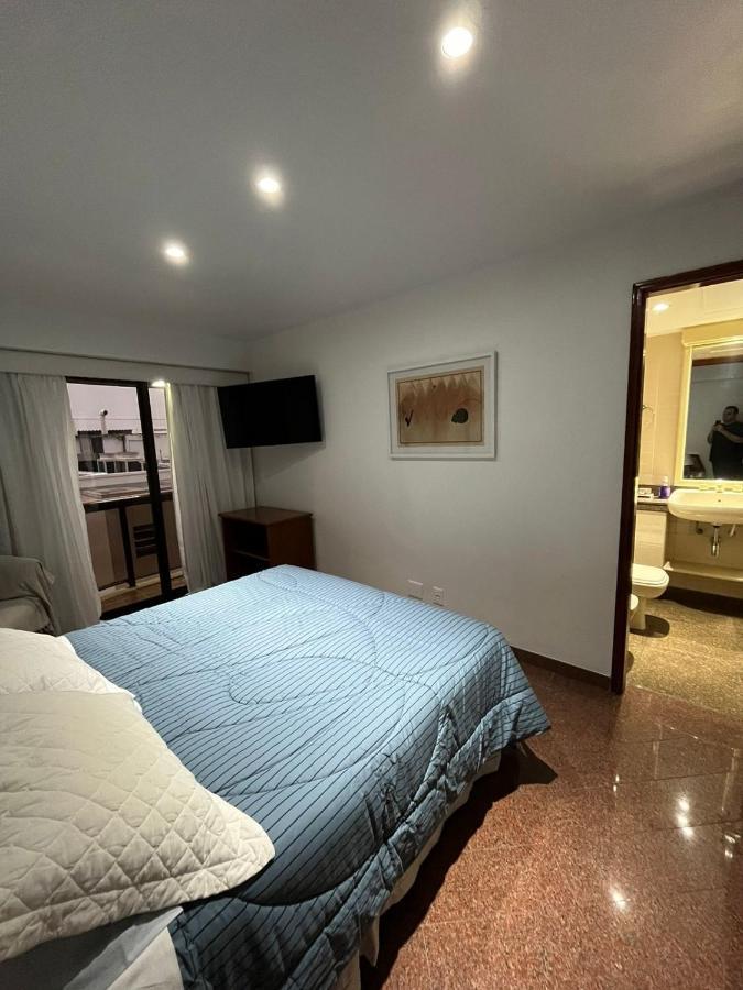 Flat Vieira Souto Ipanema Apartment Rio de Janeiro Ngoại thất bức ảnh