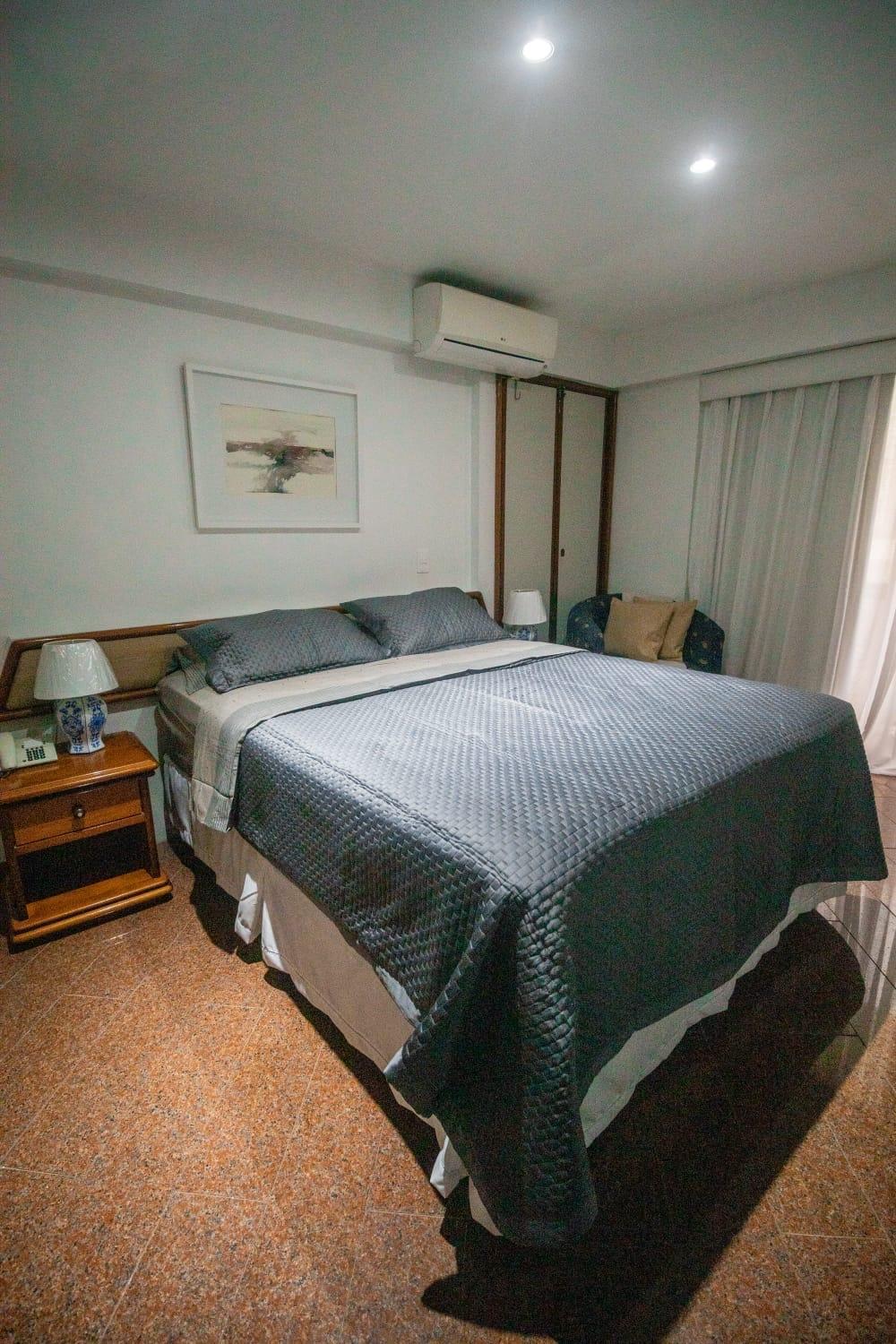 Flat Vieira Souto Ipanema Apartment Rio de Janeiro Ngoại thất bức ảnh