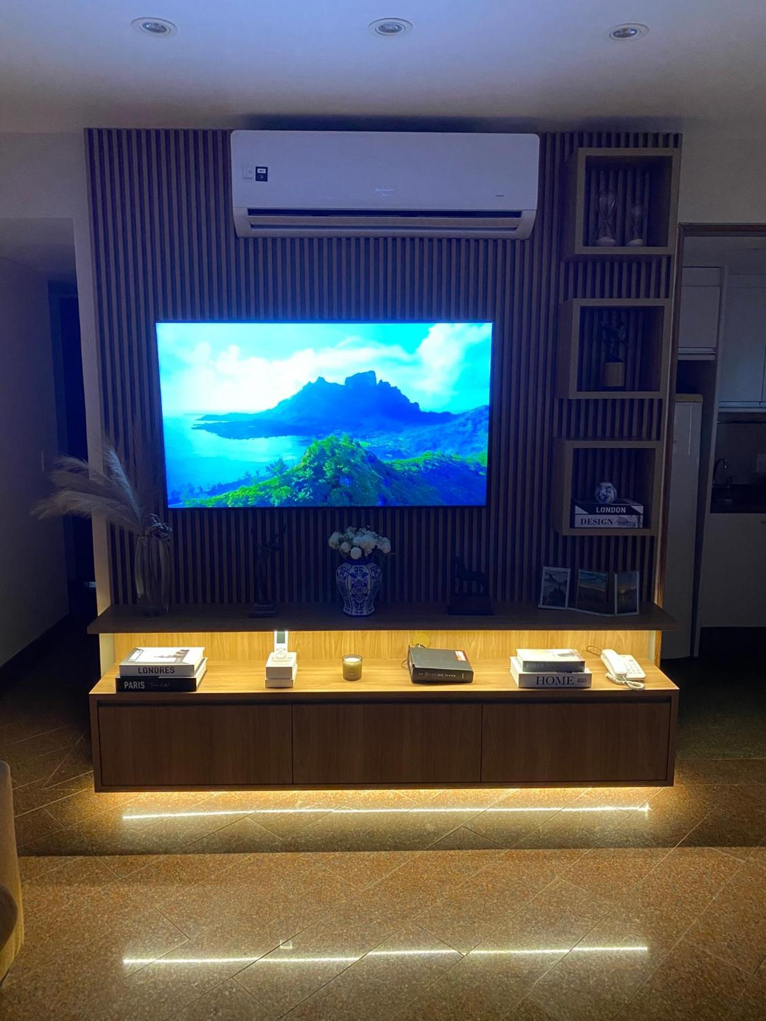 Flat Vieira Souto Ipanema Apartment Rio de Janeiro Ngoại thất bức ảnh
